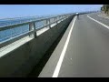 Seacliff Bridge - Sydney to the 'Gong ride '09