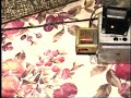 Homemade 4-Tube FM radio Homemade 4-Tube FM radio