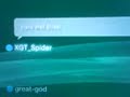 Check the video @ the end