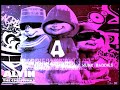 Alvin & the Chipmunks: All American Rejects- It Ends Tonight