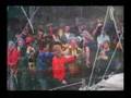 3rd Whitbread Yacht Race - 1981