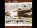 05 - Les colocs - Dehors novembre - Le répondeur