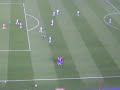 Messi goal at the Nou Camp
