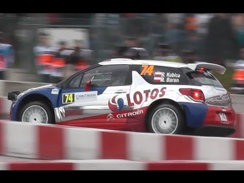 Latest WRC HD & Rally HD Videos