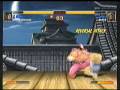 videos de STHD (119) - Fareed (T. Hawk) vs. ScithDeath (Sagat)