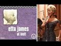 Sharon singing 'At Last' by Etta James/Beyonce