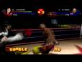 Ready 2 Rumble Boxing 2 - Michael Jackson Playthrough 2/4