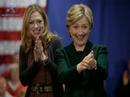 I Am The King -- Hillary Clinton