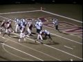 Joseph Goode #89 Creekside High School
