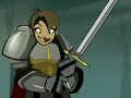 Artix vs Undead Music Video: ''A Place for my head''