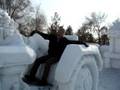 Winter in Ewaz
