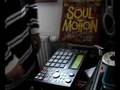 akai mpc 1000 beat making