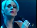 Human League - One Man in my heart (Spanish TV 1995)