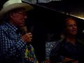 here is a live clip of country music legend charlie louvin live at park ave cd's in orlando, fl performing the tearjerker ballad 