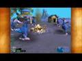 Spore Story - Franchise