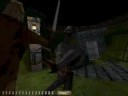 Thief Foolery (trying to play as guard)