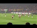 Watch 'Feyenoord - AZ | Own Goal Wernbloom (07-02-2010)'