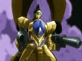 Gundam 00 Ep 25: Before I Forget