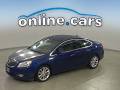 Used 2013 Blue Buick Base video 1