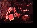 at 924 gilman berkeley ca. 2003-4?