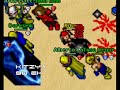 Solera war - Ank battle (TOTAL MAYHEM!)