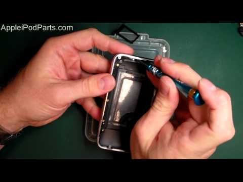 3Gs - http://www.AppleiPodParts.com/Forums - Expert advice & Q&A FAST! http://www.AppleiPodParts.com - Apple iPhone 3G & 3GS Complete Strip and Re-Build Guide Our ...