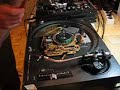 Technics - Circuito trucaje aumento de rango de pitch