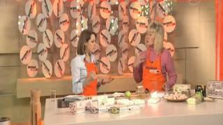 Первый канал. Контрольная закупка о Белёвской пастиле