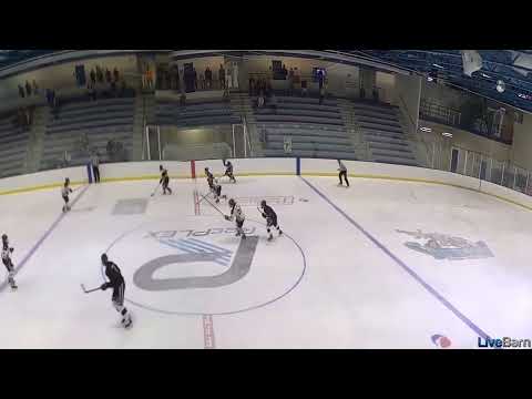 Midget U15 Blues @ Vipers Sept. 25, 2022 - Goal #2