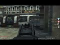 Let's Play Call of Duty: Modern Warfare 3 Multiplayer #004 [Deutsch] [HD] - Underground S&D