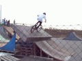 Amsdorf BMX