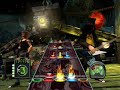 gh3 custom: stairway to heaven  puppetz hero 