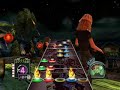 gh3 custom: stairway to heaven  puppetz hero 