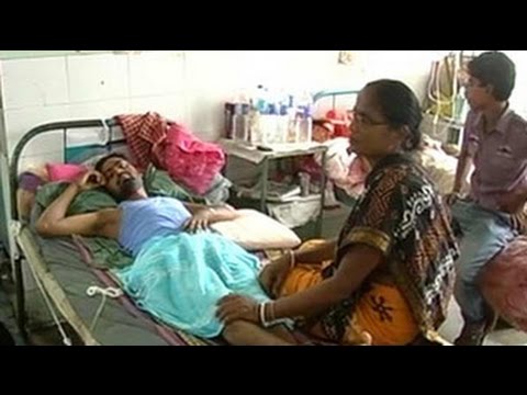 government - Three more people have died due to suspected Encephalitis and Japanese Encephalitis at the North Bengal Medical College and Hospital in Siliguri, taking the death toll to 70 in the last two...