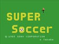 Die Geschichte der Computer-Fussballspiele (Part 1/2)