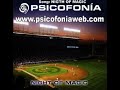 GO CUBS GO!!!  NIGTH OF MAGIC PSICOFONIA