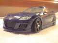 Alternators Shockblast / Laserwave review