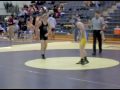 Jeremy McCabe Tallwood HS 140 lbs