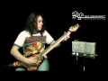 Two-Notes Torpedo VB-101 Demo - Gigliotti GTV and Vanamps SoleMate