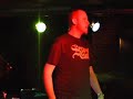 welkin   the weary  live 