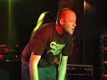 welkin   the weary  live 