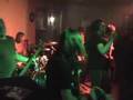 Nesaia - Open Heart Surgery (live in Apolda 22.12.2007)