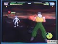 Tenkaichi 2 13 Vs Frieza Tenkaichi 2 13 Vs Frieza