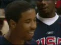 USA vs Spain WCB 2002, Indianapolis. 5th - 6th place (I) USA vs Spain WCB 2002, Indianapolis. 5th - 6th place (I)