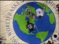 videos de USA vs Spain WCB 2002, Indianapolis. 5th - 6th place (I)
