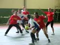 COPA UFSC - Handebol Feminino COPA UFSC - Handebol Feminino