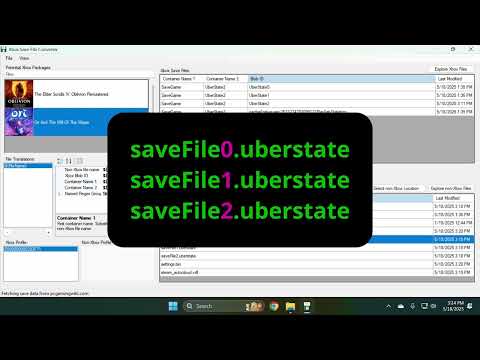 File translations tutorial