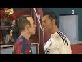 Crackòvia - Capitulo 45 -30/11/09 - (2/4) (HD) -Especial Barça-Madrid