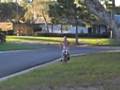 Regan Bike Crash.mov