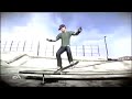 EA Skate Trailer